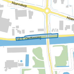 Perceel HKK02-B-1536