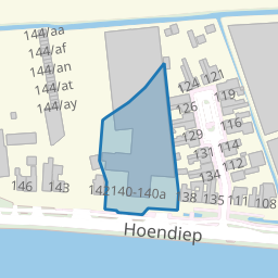 Perceel HKK02-B-1547