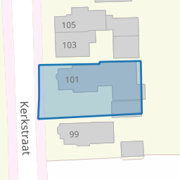 Perceel HKK02-B-1558