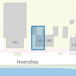 Perceel HKK02-B-1573