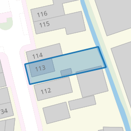 Perceel HKK02-B-1594