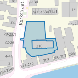 Perceel HKK02-B-1605