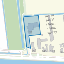 Perceel HKK02-B-1614