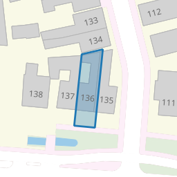 Perceel HKK02-B-1632