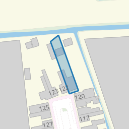 Perceel HKK02-B-1637