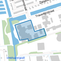 Perceel HKK02-B-1647