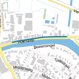 Perceel HKK02-B-1673