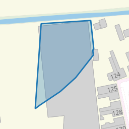 Perceel HKK02-B-1678