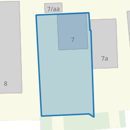 Perceel HKK02-B-1684