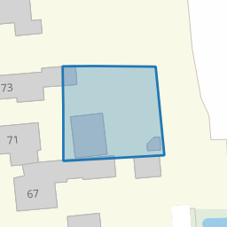 Perceel HKK02-B-1689