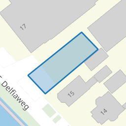 Perceel HKK02-B-1698