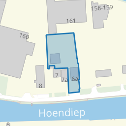 Perceel HKK02-B-1705