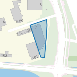 Perceel HKK02-B-1706