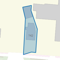 Perceel HKK02-B-1721