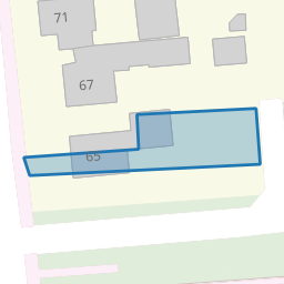 Perceel HKK02-B-1727