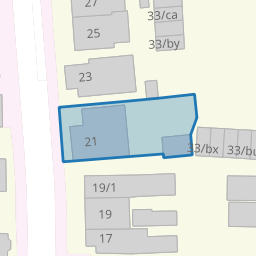 Perceel HKK02-B-1733