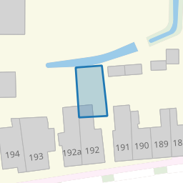 Perceel HKK02-B-1822