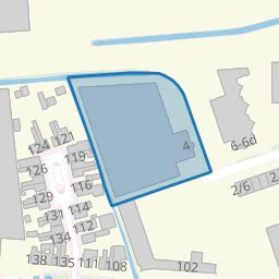 Perceel HKK02-B-1861