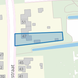 Perceel HKK02-B-2030