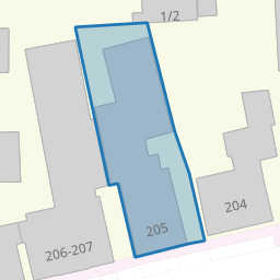 Perceel HKK02-B-2042