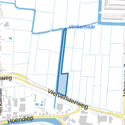 Perceel HKK02-B-2044