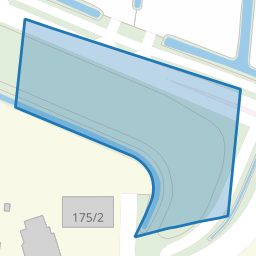 Perceel HKK02-B-2048