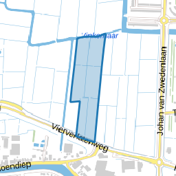 Perceel HKK02-B-2050