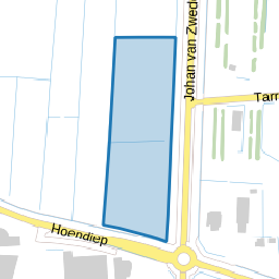 Perceel HKK02-B-2052