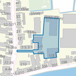 Perceel HKK02-B-2056