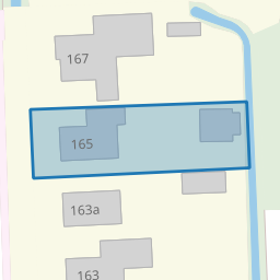 Perceel HKK02-B-2057