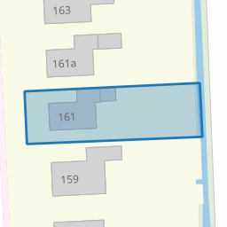 Perceel HKK02-B-2061