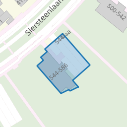 Perceel HKK02-B-2073