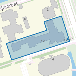 Perceel HKK02-B-2101