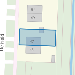 Perceel HKK02-B-2115