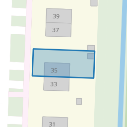 Perceel HKK02-B-2121