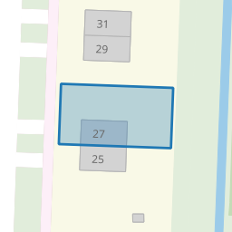 Perceel HKK02-B-2125