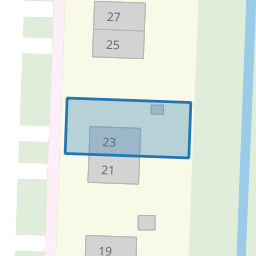 Perceel HKK02-B-2127