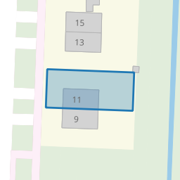 Perceel HKK02-B-2133