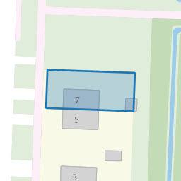 Perceel HKK02-B-2135