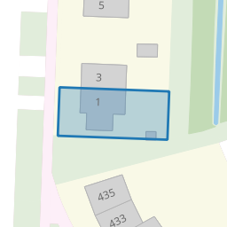 Perceel HKK02-B-2138