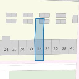 Perceel HKK02-B-2145