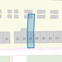 Perceel HKK02-B-2148