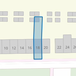 Perceel HKK02-B-2152