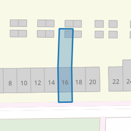 Perceel HKK02-B-2153