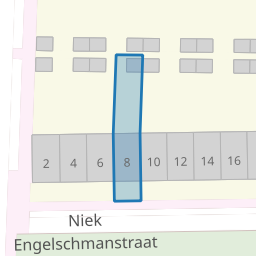 Perceel HKK02-B-2157