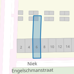 Perceel HKK02-B-2158