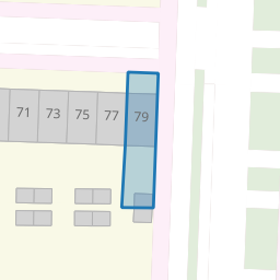 Perceel HKK02-B-2161