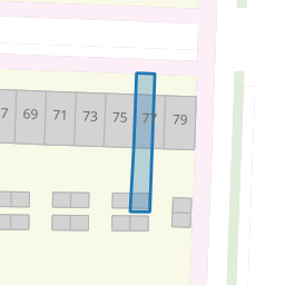 Perceel HKK02-B-2163