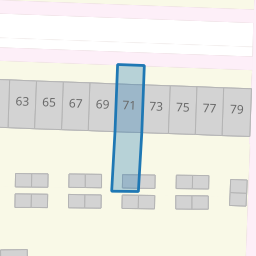 Perceel HKK02-B-2166