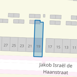 Perceel HKK02-B-2242